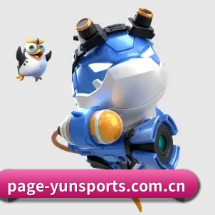 page-yunsports.com.cn APP 界面